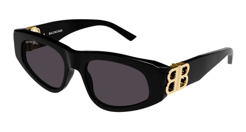 BALENCIAGA 53 Sunglass Woman Recycled Accessories